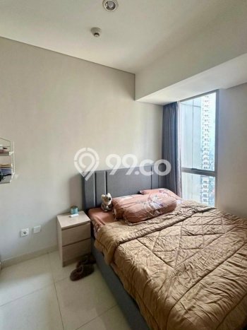 Hunian Apartemen Ideal untuk Dijual di Jakarta Barat dengan 1 Kamar Hunian Apartemen Ideal untuk Dijual di Jakarta Barat dengan 1 Kamar