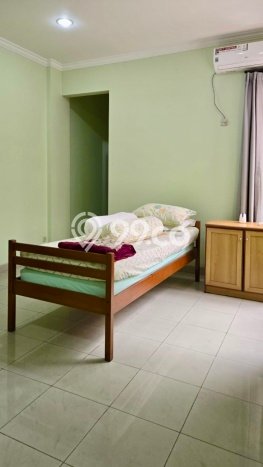 Rumah Mewah Siap Huni LT 200m2 di Kelapa Gading, Jakarta Utara Rumah Mewah Siap Huni LT 200m2 di Kelapa Gading, Jakarta Utara