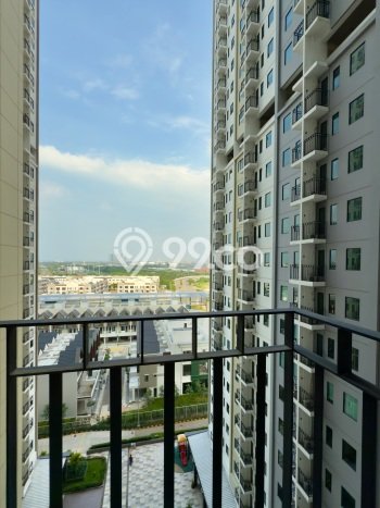 Apartemen Murah Dijual di Jakarta Utara 1 KT & 1 KM Apartemen Murah Dijual di Jakarta Utara 1 KT & 1 KM
