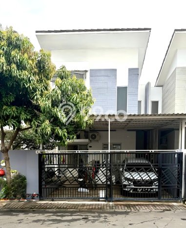 Dijual Cepat Rumah Favorit Siap Huni LB 127m2 di Benda, Tangerang Dijual Cepat Rumah Favorit Siap Huni LB 127m2 di Benda, Tangerang