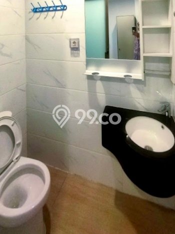 Dijual Apartemen 1 KT 1 KM di Kunciran Luas 18m2 Dijual Apartemen 1 KT 1 KM di Kunciran Luas 18m2