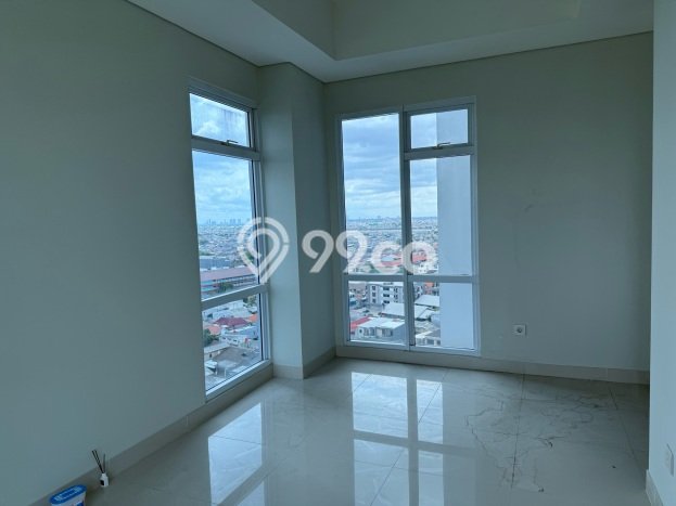 Untuk Dijual Apartemen 3 KT & 2 KM di Jakarta Barat Lokasi Strategis Untuk Dijual Apartemen 3 KT & 2 KM di Jakarta Barat Lokasi Strategis