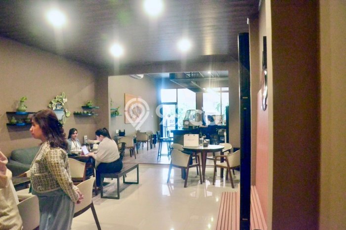Rumah Elit Modern Siap Huni di Kemang Jakarta Selatan Rumah Elit Modern Siap Huni di Kemang Jakarta Selatan