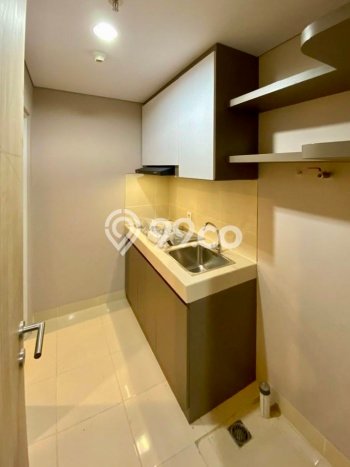 Apartemen Murah dengan 3 BR & 2 KM di Cempaka Putih Jakarta Pusat Apartemen Murah dengan 3 BR & 2 KM di Cempaka Putih Jakarta Pusat