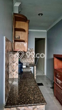 Rumah Modern 3 Kamar LT 126m2 di Cibubur Rumah Modern 3 Kamar LT 126m2 di Cibubur