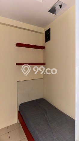 Siap Milik Apartemen 2 Kamar Tidur, 1 Kamar Mandi di Kelapa Gading, Jakarta Utara Siap Milik Apartemen 2 Kamar Tidur, 1 Kamar Mandi di Kelapa Gading, Jakarta Utara
