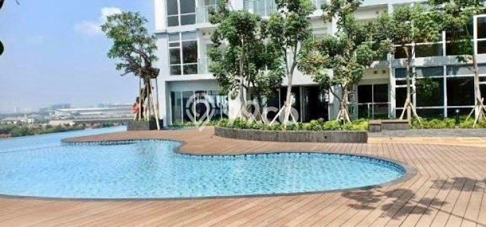 Dijual Apartemen di Kelapa Gading, Jakarta Utara 0 KT, 1 KM Strategis Dijual Apartemen di Kelapa Gading, Jakarta Utara 0 KT, 1 KM Strategis