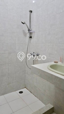 Rumah Mewah Siap Huni LT 200m2 di Kelapa Gading, Jakarta Utara Rumah Mewah Siap Huni LT 200m2 di Kelapa Gading, Jakarta Utara