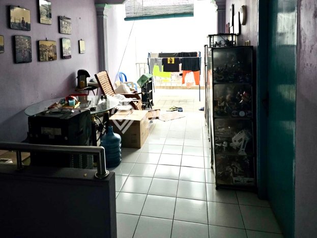 Jual Rumah Bagus Siap Huni LB 144m2 di Cengkareng, Jakarta Barat Jual Rumah Bagus Siap Huni LB 144m2 di Cengkareng, Jakarta Barat