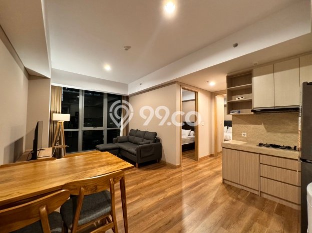 Hunian Apartemen 2 KT 2 KM di Cempaka Putih, Jakarta Pusat Dijual Cepat Hunian Apartemen 2 KT 2 KM di Cempaka Putih, Jakarta Pusat Dijual Cepat