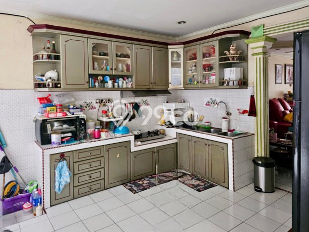 Jual Rumah Bagus Siap Huni LB 144m2 di Cengkareng, Jakarta Barat Jual Rumah Bagus Siap Huni LB 144m2 di Cengkareng, Jakarta Barat