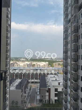 Apartemen Murah Dijual di Jakarta Utara 1 KT & 1 KM Apartemen Murah Dijual di Jakarta Utara 1 KT & 1 KM