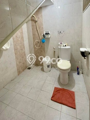 Dijual Cepat Rumah Favorit Siap Huni LB 127m2 di Benda, Tangerang Dijual Cepat Rumah Favorit Siap Huni LB 127m2 di Benda, Tangerang