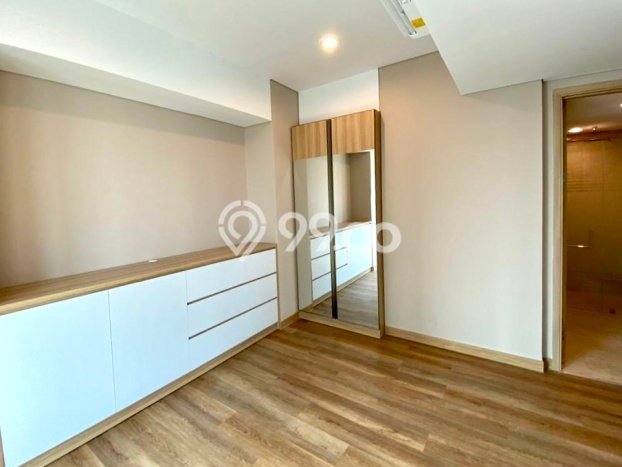Apartemen Murah dengan 3 BR & 2 KM di Cempaka Putih Jakarta Pusat Apartemen Murah dengan 3 BR & 2 KM di Cempaka Putih Jakarta Pusat