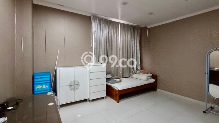 Dijual Hunian Mewah dengan Fasilitas Sekitar Komplit di Kelapa Gading, Jakarta Utara Dijual Hunian Mewah dengan Fasilitas Sekitar Komplit di Kelapa Gading, Jakarta Utara