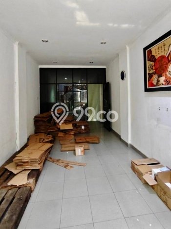 Dijual Ruko di Tambora Jakarta Barat LT 56m2 / LB 225m2 Dijual Ruko di Tambora Jakarta Barat LT 56m2 / LB 225m2