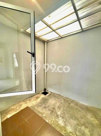 Rumah Minimalis 3 KT LT 84m2 di BSD Nusaloka Rumah Minimalis 3 KT LT 84m2 di BSD Nusaloka