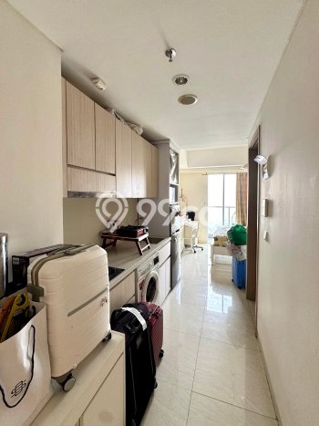 Dijual Apartemen di Kelapa Gading, Jakarta Utara 0 KT, 1 KM Strategis Dijual Apartemen di Kelapa Gading, Jakarta Utara 0 KT, 1 KM Strategis