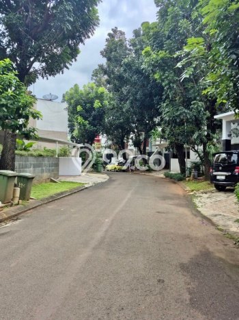 Rumah Modern 3 Kamar LT 126m2 di Cibubur Rumah Modern 3 Kamar LT 126m2 di Cibubur