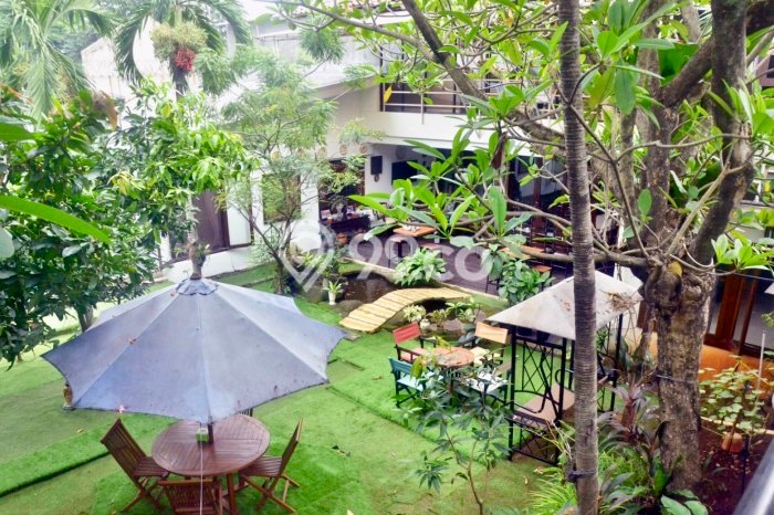 Rumah Elit Modern Siap Huni di Kemang Jakarta Selatan Rumah Elit Modern Siap Huni di Kemang Jakarta Selatan