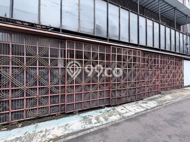 Untuk Dijual Tanah di Jakarta Pusat, Luas 300m2 SHM Untuk Dijual Tanah di Jakarta Pusat, Luas 300m2 SHM