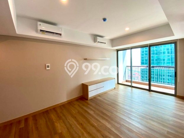 Apartemen Murah dengan 3 BR & 2 KM di Cempaka Putih Jakarta Pusat Apartemen Murah dengan 3 BR & 2 KM di Cempaka Putih Jakarta Pusat