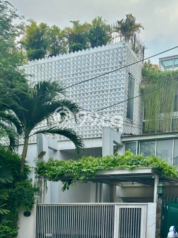 Hunian Super Mewah dengan Akses Paling Strategis di Rawamangun, Jakarta Timur Hunian Super Mewah dengan Akses Paling Strategis di Rawamangun, Jakarta Timur