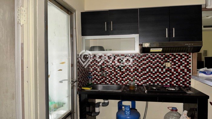 Siap Milik Apartemen 2 Kamar Tidur, 1 Kamar Mandi di Kelapa Gading, Jakarta Utara Siap Milik Apartemen 2 Kamar Tidur, 1 Kamar Mandi di Kelapa Gading, Jakarta Utara