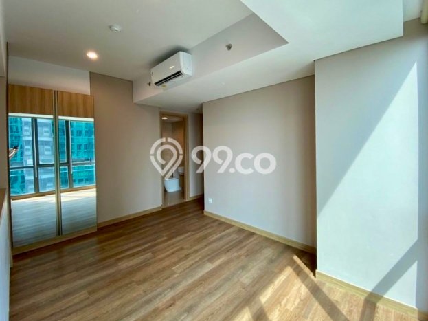 Apartemen Murah dengan 3 BR & 2 KM di Cempaka Putih Jakarta Pusat Apartemen Murah dengan 3 BR & 2 KM di Cempaka Putih Jakarta Pusat