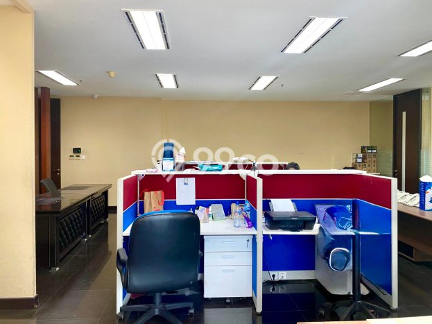 Kantor Bagus Dijual di SCBD Jakarta Selatan Strategis Cocok untuk Kembangkan Bisnis Kantor Bagus Dijual di SCBD Jakarta Selatan Strategis Cocok untuk Kembangkan Bisnis