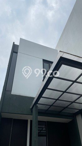 Dijual Rumah Eksklusif 2 KT di Sukmajaya, Depok Dijual Rumah Eksklusif 2 KT di Sukmajaya, Depok