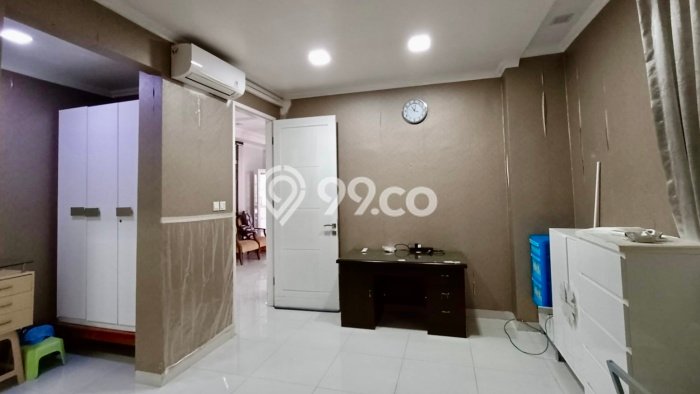 Dijual Hunian Mewah dengan Fasilitas Sekitar Komplit di Kelapa Gading, Jakarta Utara Dijual Hunian Mewah dengan Fasilitas Sekitar Komplit di Kelapa Gading, Jakarta Utara
