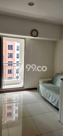 Tersedia Apartemen 0 KT & 0 KM di Kelapa Dua, Tangerang Tersedia Apartemen 0 KT & 0 KM di Kelapa Dua, Tangerang