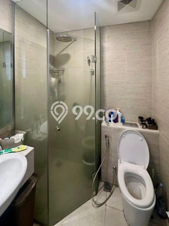 Hunian Apartemen Ideal untuk Dijual di Jakarta Barat dengan 1 Kamar Hunian Apartemen Ideal untuk Dijual di Jakarta Barat dengan 1 Kamar