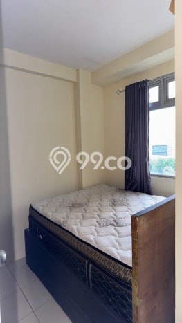 Siap Milik Apartemen 2 Kamar Tidur, 1 Kamar Mandi di Kelapa Gading, Jakarta Utara Siap Milik Apartemen 2 Kamar Tidur, 1 Kamar Mandi di Kelapa Gading, Jakarta Utara