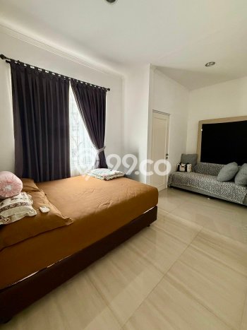 Dijual Cepat Rumah Favorit Siap Huni LB 127m2 di Benda, Tangerang Dijual Cepat Rumah Favorit Siap Huni LB 127m2 di Benda, Tangerang