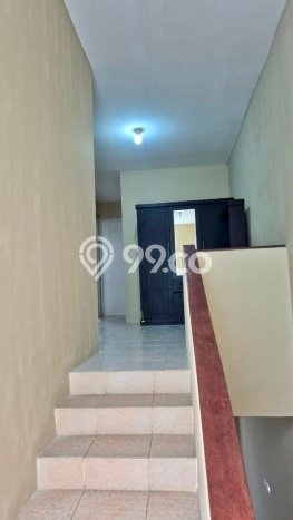 Rumah Modern 3 Kamar LT 126m2 di Cibubur Rumah Modern 3 Kamar LT 126m2 di Cibubur