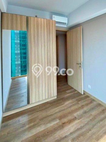 Apartemen Murah dengan 3 BR & 2 KM di Cempaka Putih Jakarta Pusat Apartemen Murah dengan 3 BR & 2 KM di Cempaka Putih Jakarta Pusat