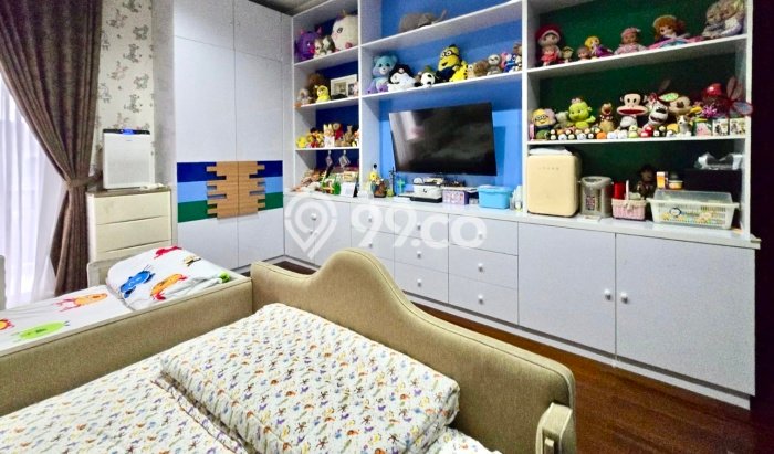 For Sale Rumah Mewah Exclusive di Kelapa Gading, Jakarta Utara For Sale Rumah Mewah Exclusive di Kelapa Gading, Jakarta Utara