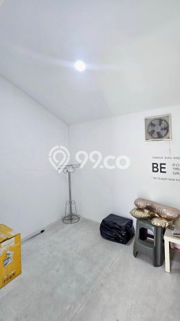 Hunian Eksklusif Siap Huni LT 102m2 di Kelapa Gading, Jakarta Utara Hunian Eksklusif Siap Huni LT 102m2 di Kelapa Gading, Jakarta Utara