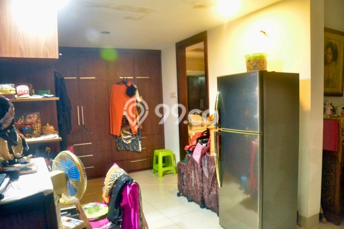 Rumah Elit Modern Siap Huni di Kemang Jakarta Selatan Rumah Elit Modern Siap Huni di Kemang Jakarta Selatan