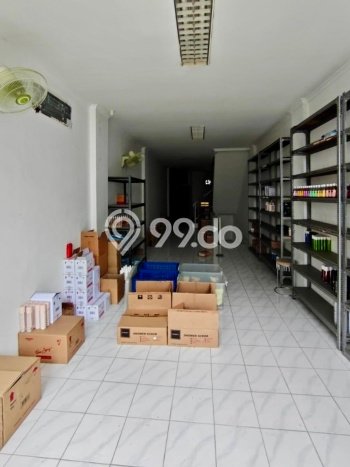 Dijual Ruko di Tambora Jakarta Barat LT 56m2 / LB 225m2 Dijual Ruko di Tambora Jakarta Barat LT 56m2 / LB 225m2