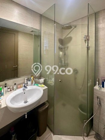 Hunian Apartemen Ideal untuk Dijual di Jakarta Barat dengan 1 Kamar Hunian Apartemen Ideal untuk Dijual di Jakarta Barat dengan 1 Kamar