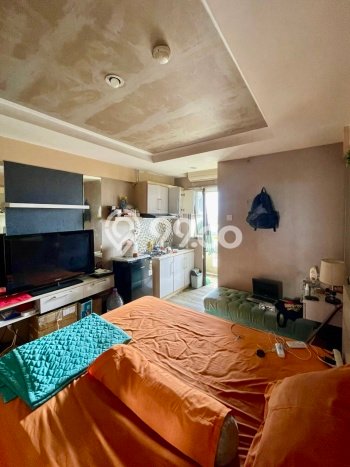 Siap Milik Apartemen 1 Kamar Tidur, 1 Kamar Mandi di Jagakarsa, Jakarta Selatan Siap Milik Apartemen 1 Kamar Tidur, 1 Kamar Mandi di Jagakarsa, Jakarta Selatan