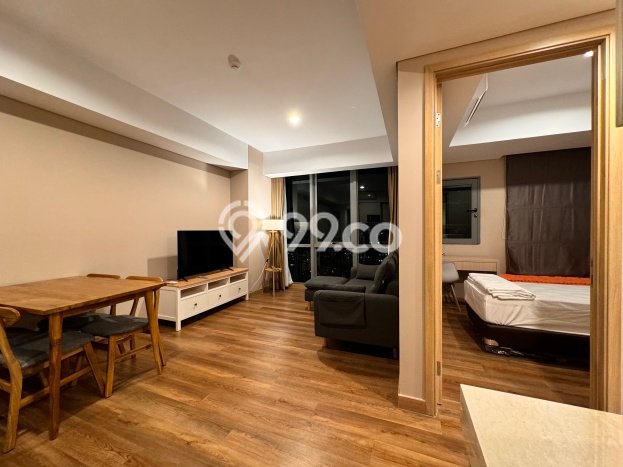 Hunian Apartemen 2 KT 2 KM di Cempaka Putih, Jakarta Pusat Dijual Cepat Hunian Apartemen 2 KT 2 KM di Cempaka Putih, Jakarta Pusat Dijual Cepat