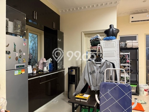 Dijual Rumah Premium dengan Fasilitas Sekitar Komplit di Kelapa Gading, Jakarta Utara Dijual Rumah Premium dengan Fasilitas Sekitar Komplit di Kelapa Gading, Jakarta Utara