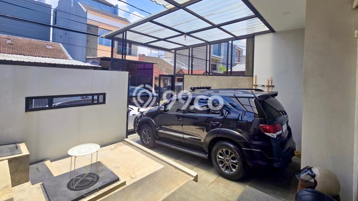 Hunian Eksklusif Siap Huni LT 102m2 di Kelapa Gading, Jakarta Utara Hunian Eksklusif Siap Huni LT 102m2 di Kelapa Gading, Jakarta Utara