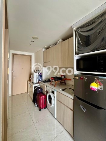 Dijual Apartemen di Kelapa Gading, Jakarta Utara 0 KT, 1 KM Strategis Dijual Apartemen di Kelapa Gading, Jakarta Utara 0 KT, 1 KM Strategis