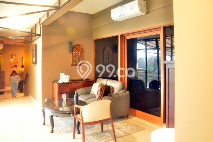 Rumah Elit Modern Siap Huni di Kemang Jakarta Selatan Rumah Elit Modern Siap Huni di Kemang Jakarta Selatan