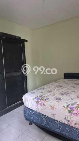 Rumah Modern 3 Kamar LT 126m2 di Cibubur Rumah Modern 3 Kamar LT 126m2 di Cibubur